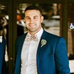 Meet your Posher, Dylan